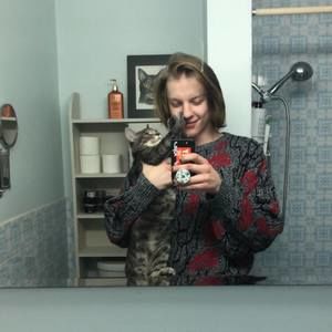 Meet your Posher, Spencer